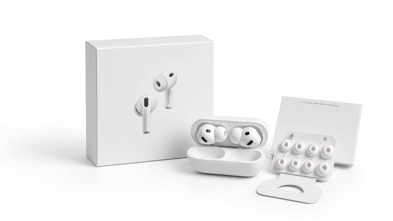 Why You'll Love Airpods Pro 3