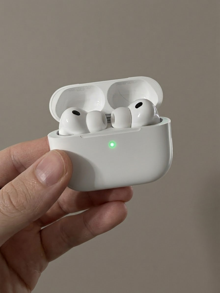 Airpods Pro 3
