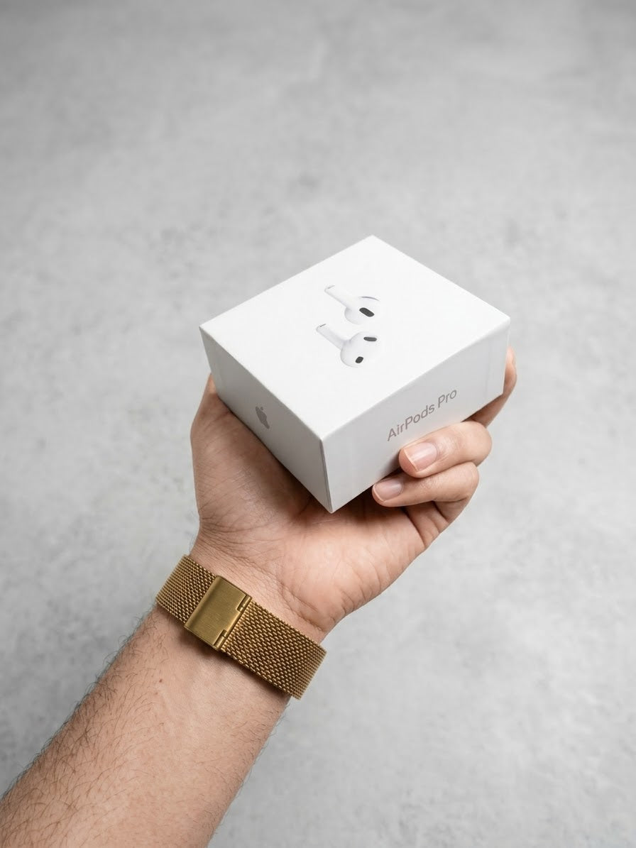 Airpods Pro 3