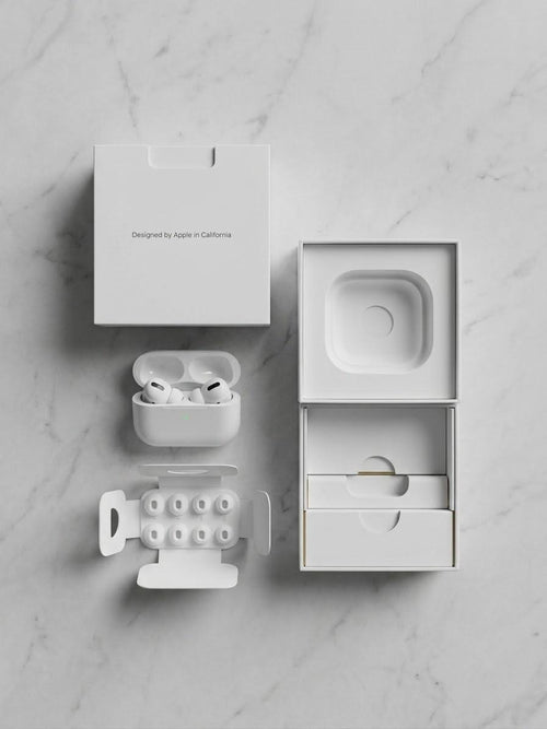 Airpods Pro 3