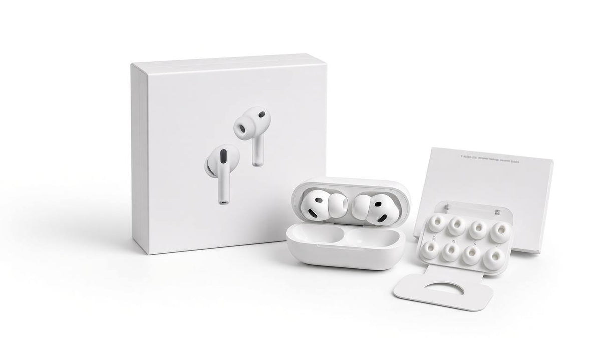 Airpods Pro 3