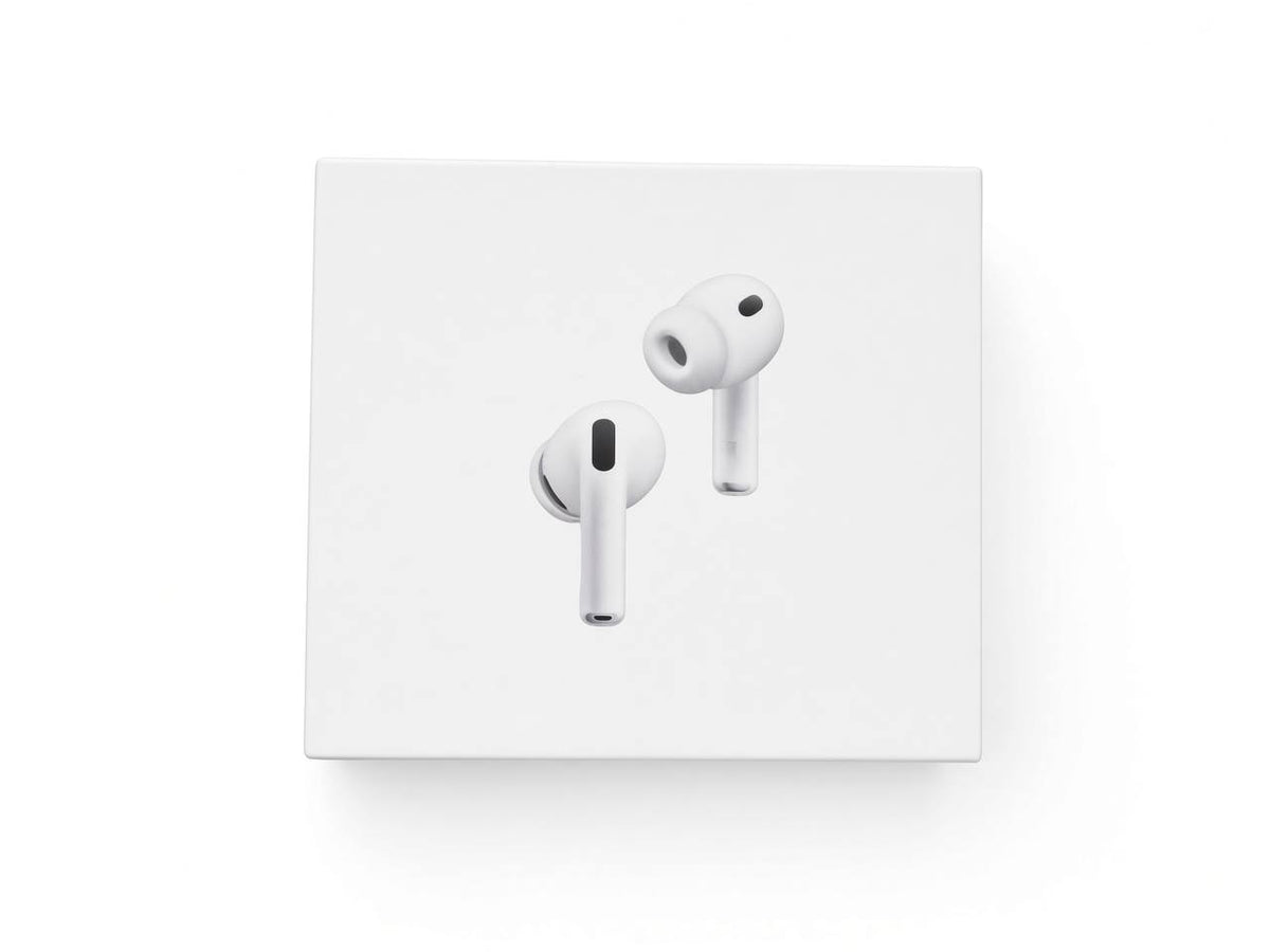 Airpods Pro 3