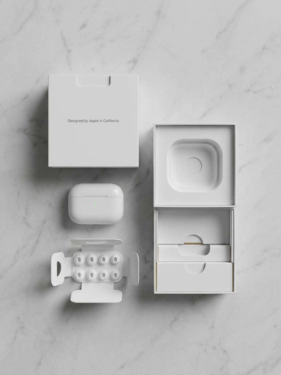 Airpods Pro 3